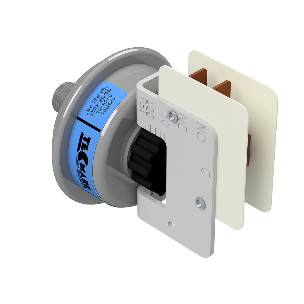 [853-1110] Repl. 80# Operating Pressure Control Switch - All Reimers Models