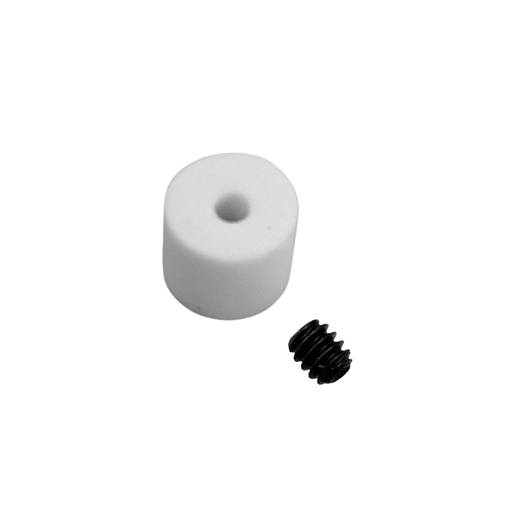[854-0057] Repl. Ceramic Nozzle for Tabletop Sandblaster