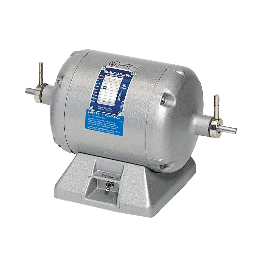 Baldor-Reliance® #25 Sealed Motor, 1/4 HP