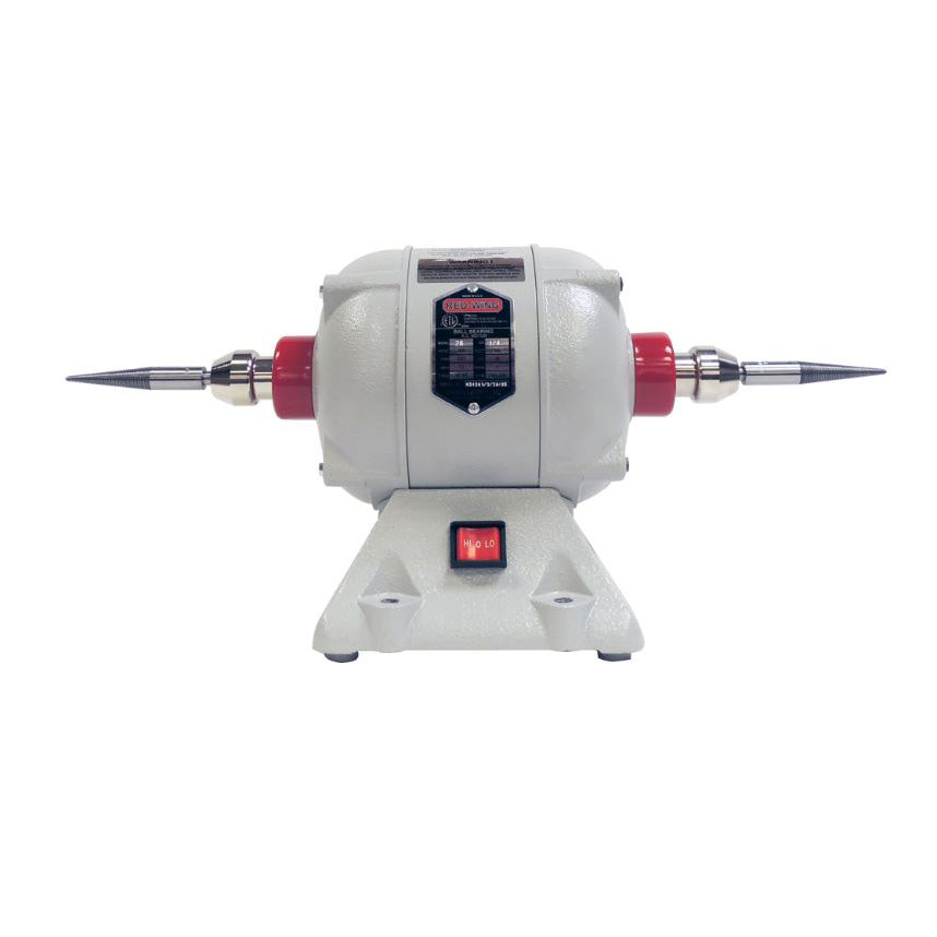 [854-1090] Handler Red Wing 1/4HP Polishing Motor