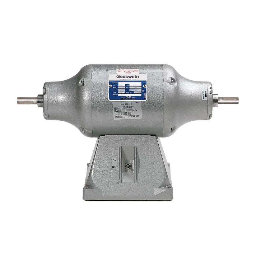 [854-1250] Baldor-Reliance® #29-1 Motor 1/2 HP - 115V