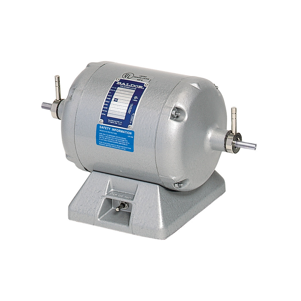 Baldor-Reliance® #16 Motor - 1/2 HP