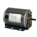 ARBE 1/2 HP (Unsealed) - Single Spindle Motor