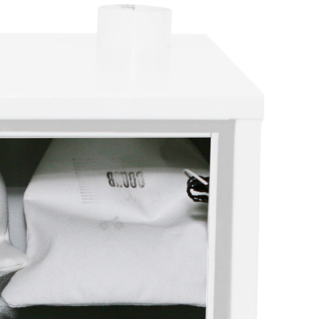 [854-1293] Repl. Filter Bag for ARBE DFT Dust Collector