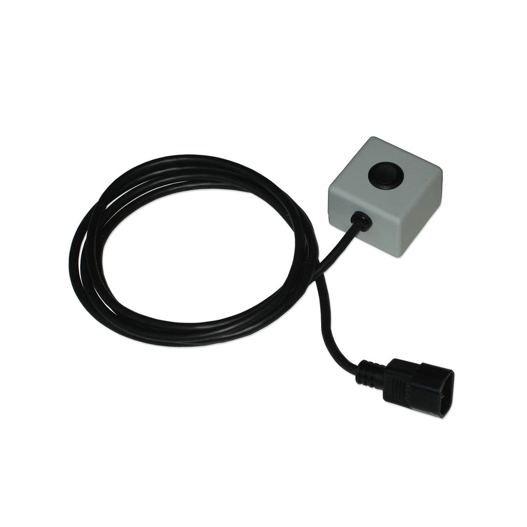 [854-1368] Quatro Hand Switch Single for Dust Collectors