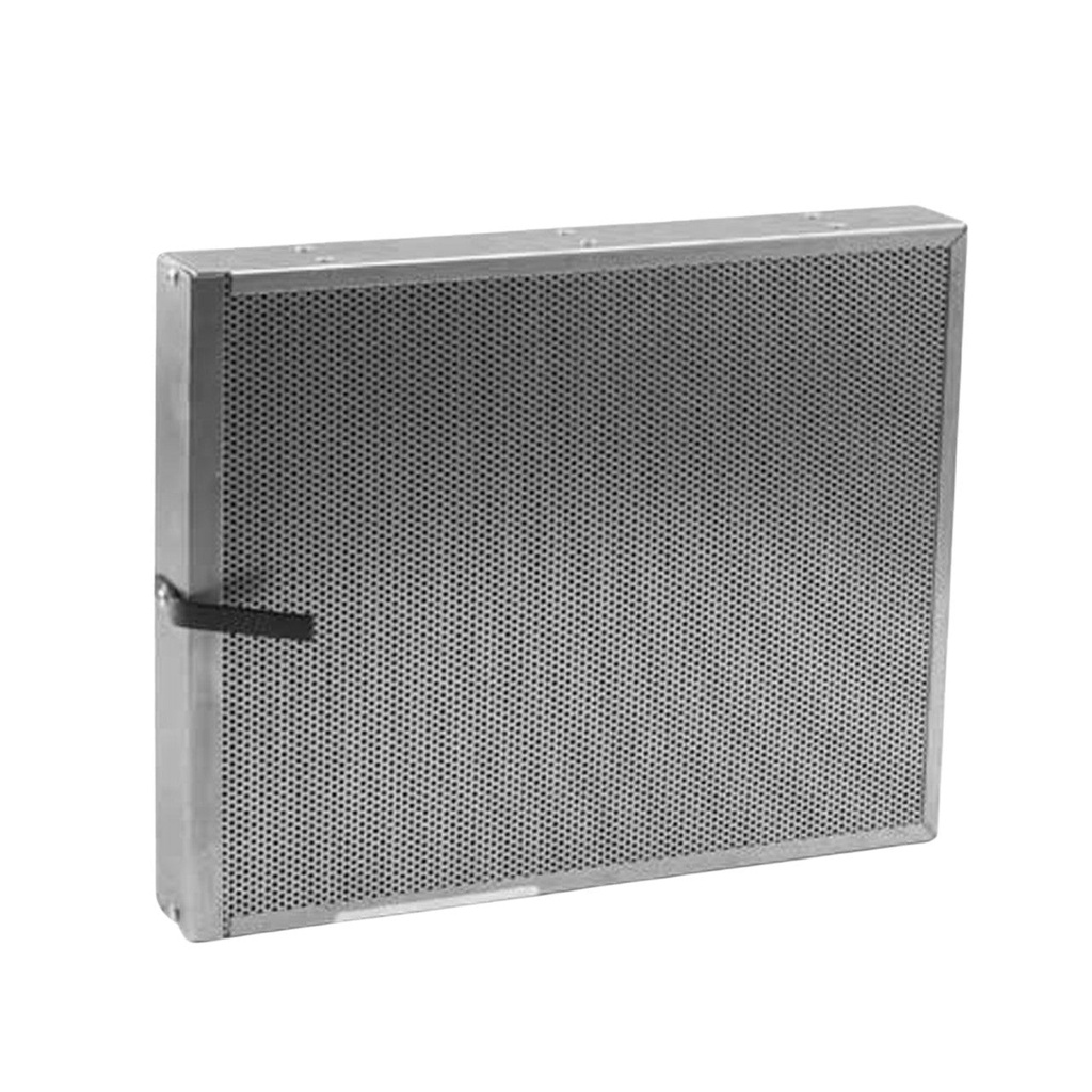 Quatro Rhodium Odor Filter