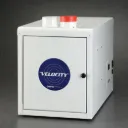 Quatro Velocity 2-Port Dust Collector - 120V