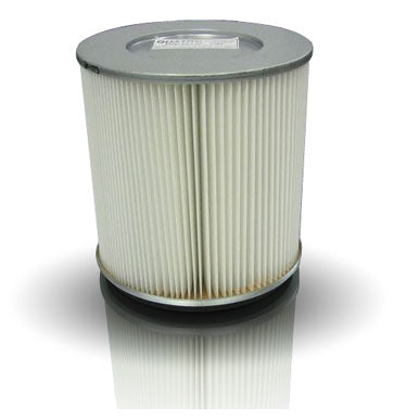 [854-1391] Repl. Filter Cartridge for Quatro Velocity 2-Port Dust Collectors