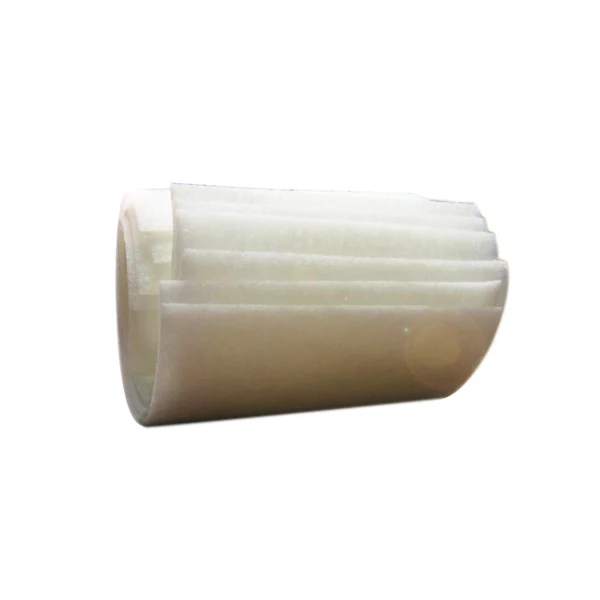 Repl. Quatro Solderpure& RH Hood Prefilter Pads (Pkg. of 6)