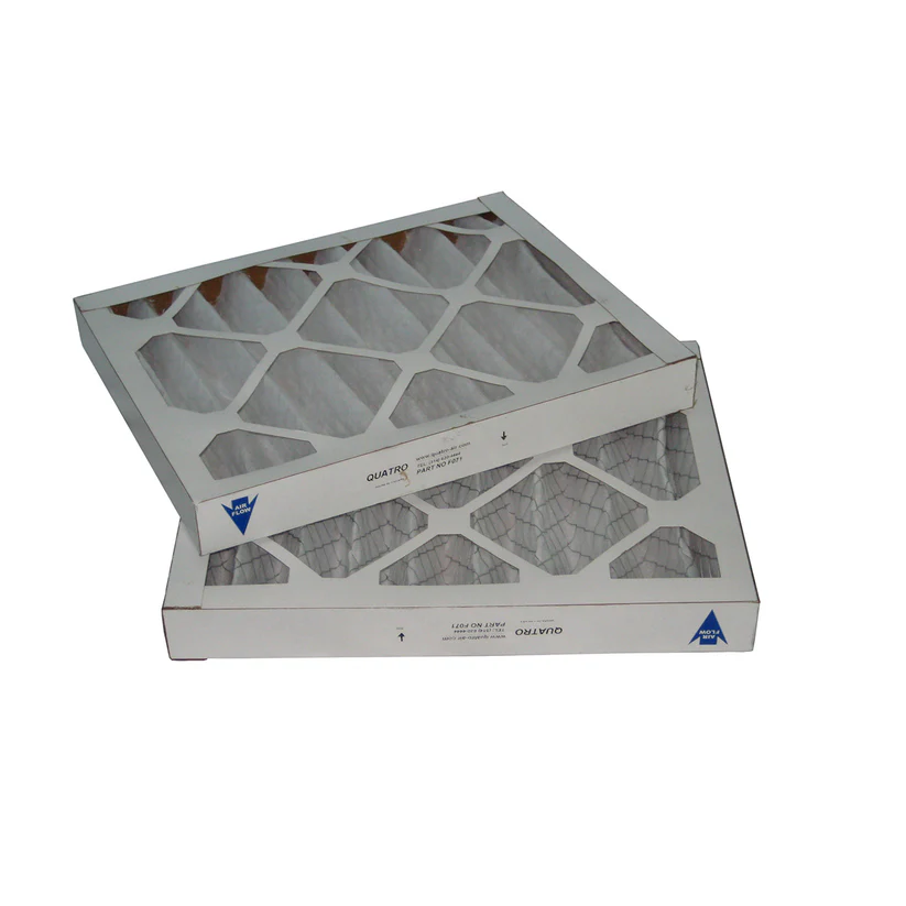 [854-1394] Repl. Prefilter for Quatro AF400 Fresh-Air Series Air Purifiers (Box of 6)