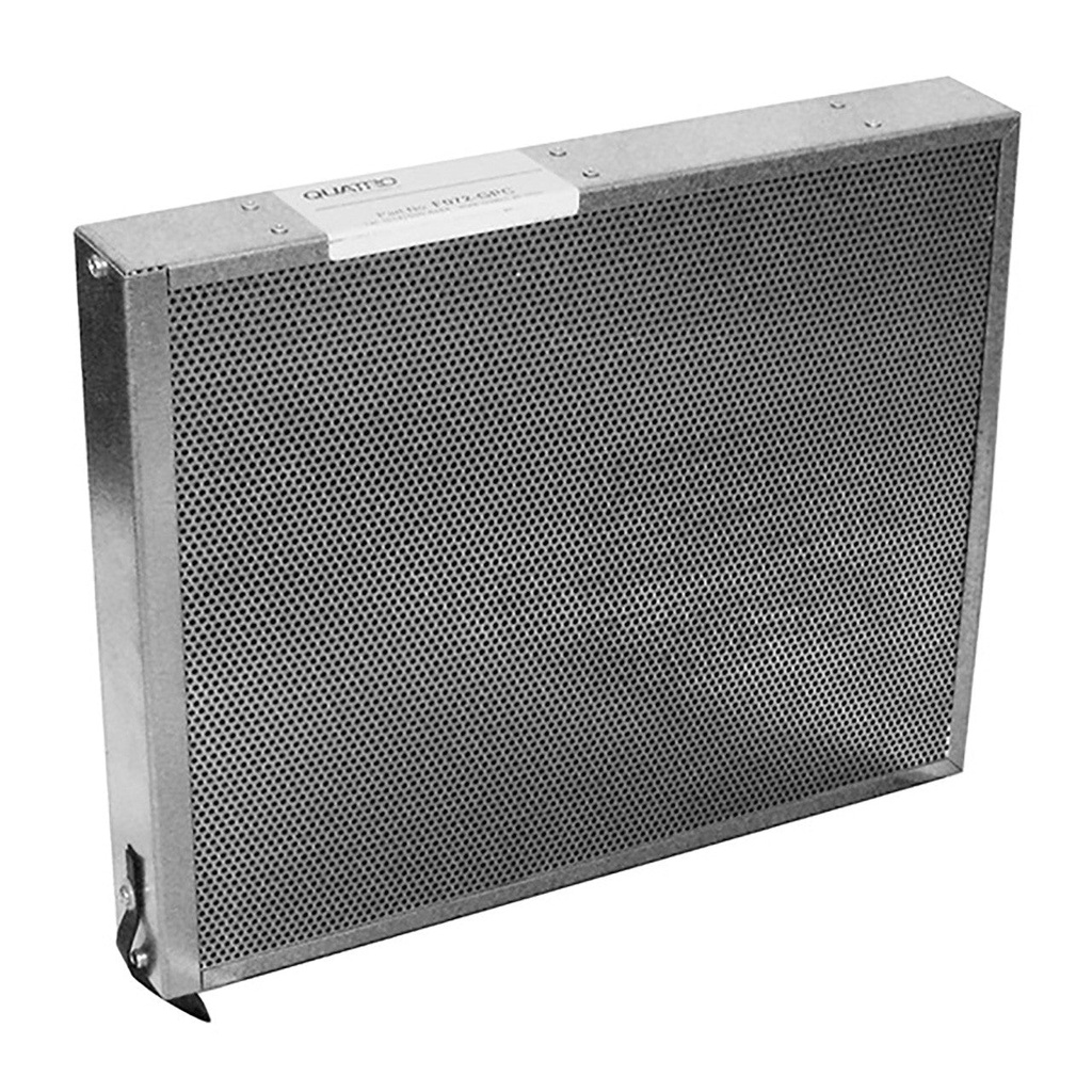 Media Refills (5) for Soldering & Rhodium Fumes for Quatro CollectAll