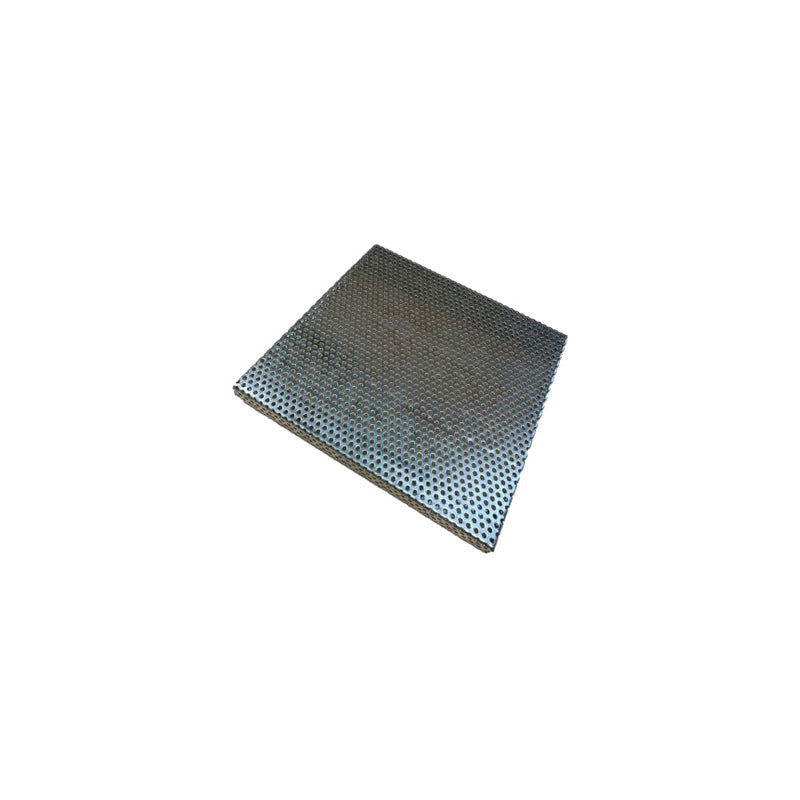 Retrofit Metal Spacer for Quatro Basic Dust Collectors Pre-2021