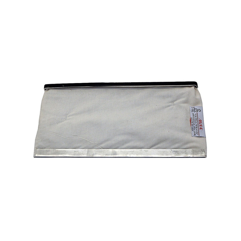 Repl. Filter Bag Set for ARBE 1HP Dust Collector
