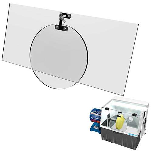 [854-1480] Quatro Adjustable Magnifier
