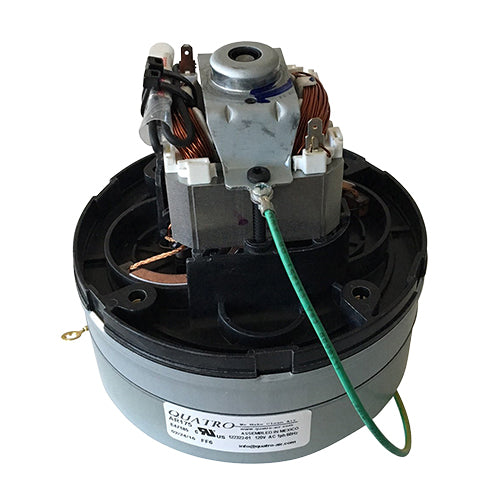 [854-1502] Repl. Quatro Infinity Suction Motor