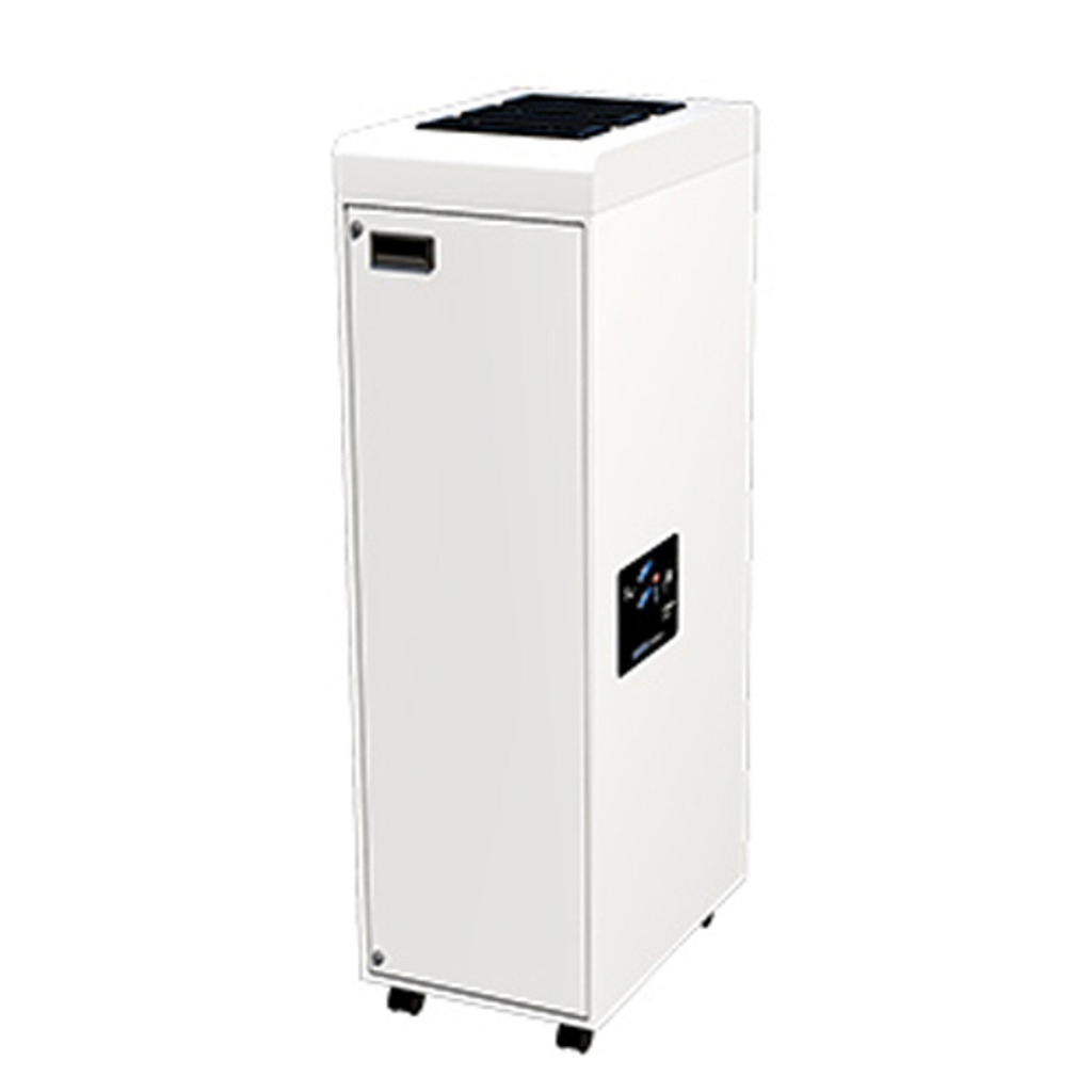 [854-1521] AF1000 Fresh-Air Series Air Purifier - Quatro
