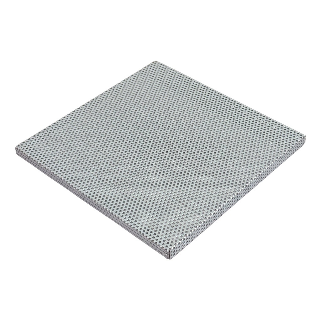 [854-1549] Retrofit Metal Spacer for Quatro Goldvault Dust Collectors Pre-2021