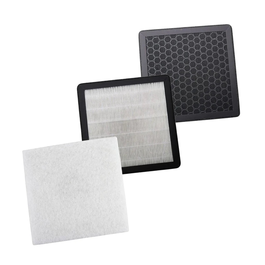 Filter Set for ARBE Fume Extractor