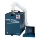 ARBE Compact Under-Bench Vacuum System