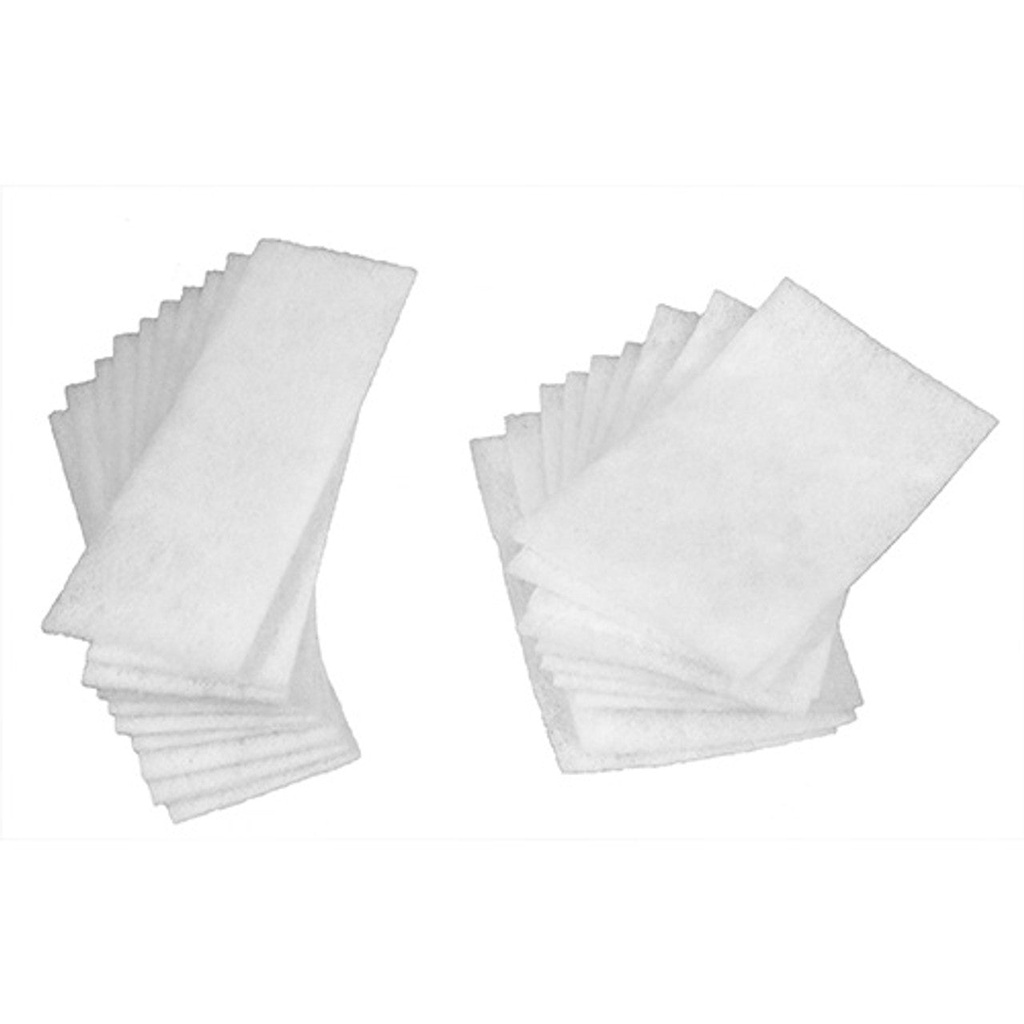 [854-2091] Repl. Prefilters - SPU/SPU Jr, (Pkg. of 20)