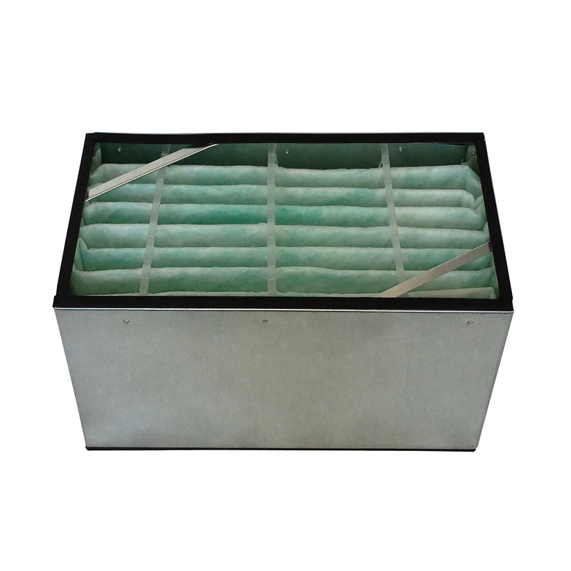 [854-2107] Repl. Hi Capacity Filter for AF1000 Quatro Fresh-Air Series Air Purifier
