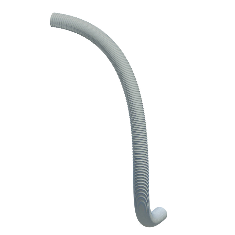 [854-2131] Quatro 1.5" Diameter Flex Hose 6' Length