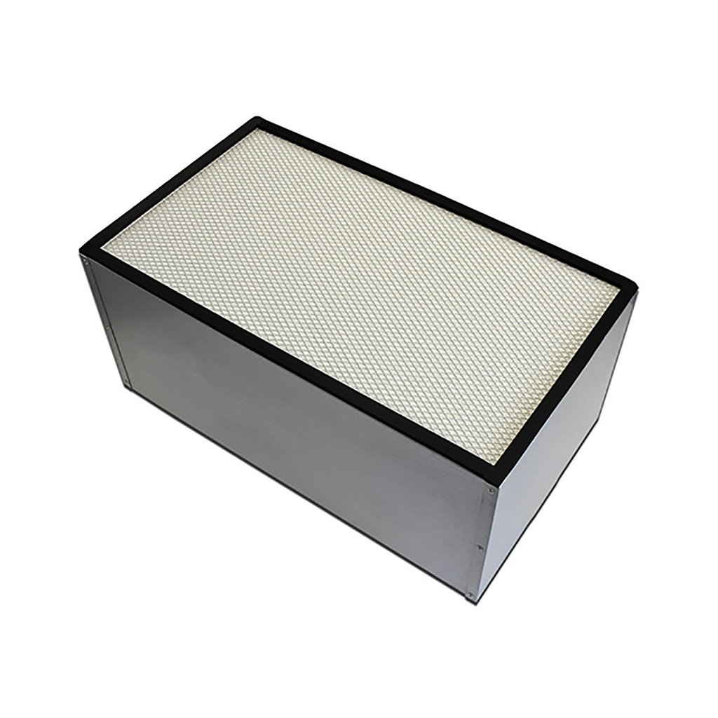 [854-2139] Repl. Quatro HEPA Filter AF400