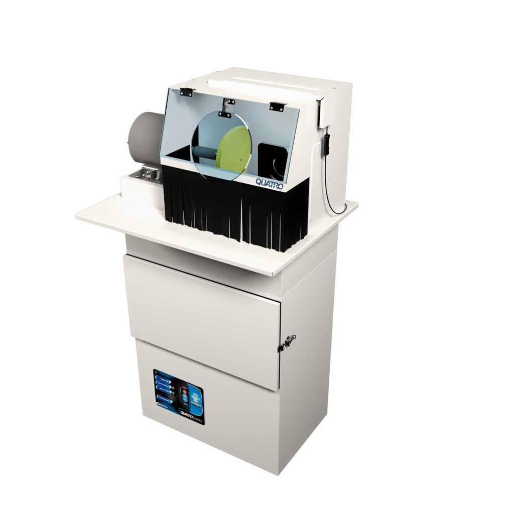 [854-2194] Quatro SPU Junior Superflow Without Drawer