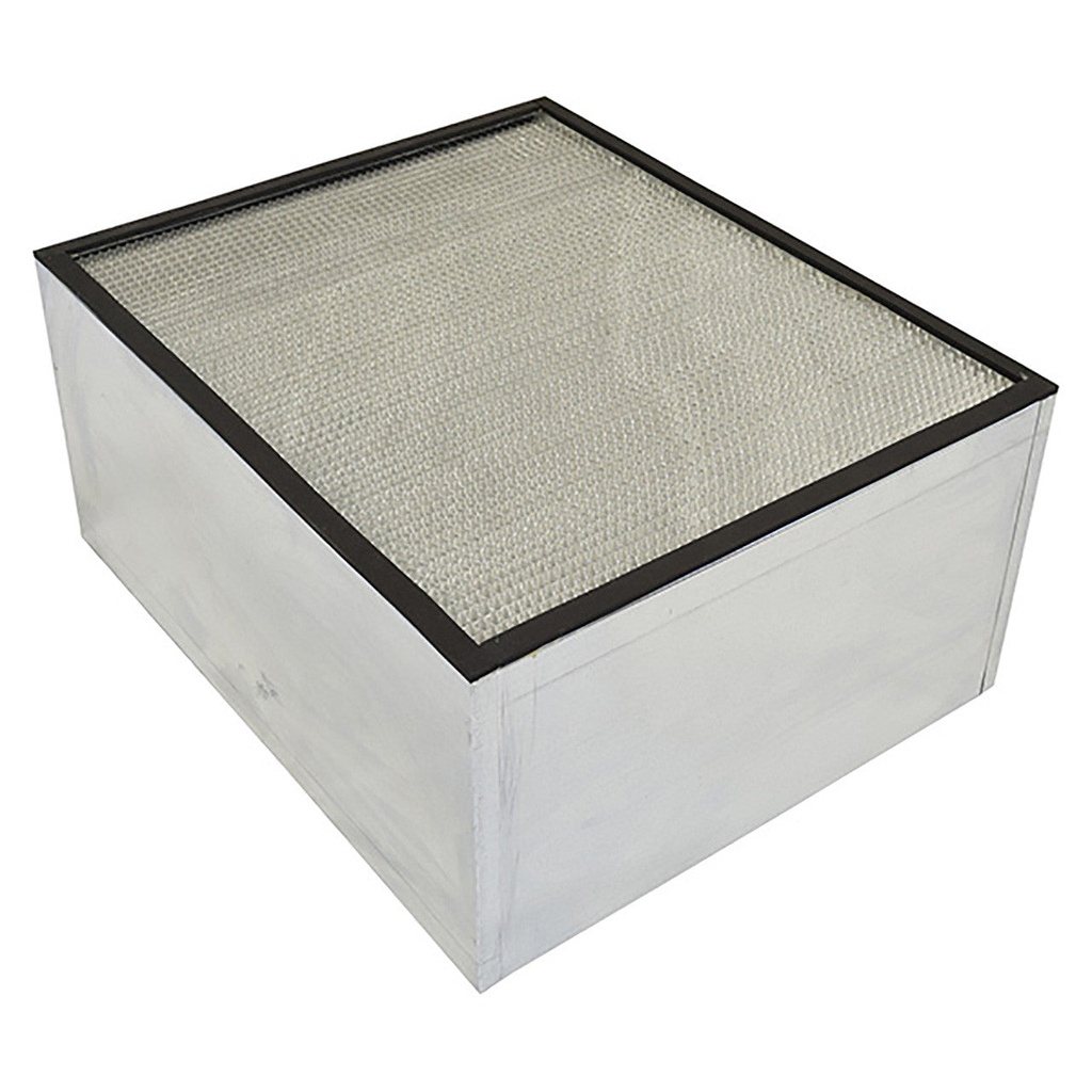 [854-2195] Repl. HEPA Filter for AF2000 Quatro Fresh-Air Series Air Purifier
