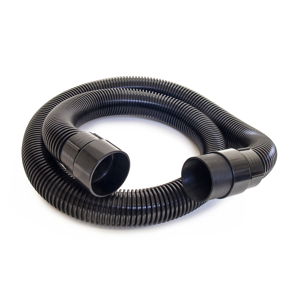5" Hose & Coupler for Foredom® Dust Collector