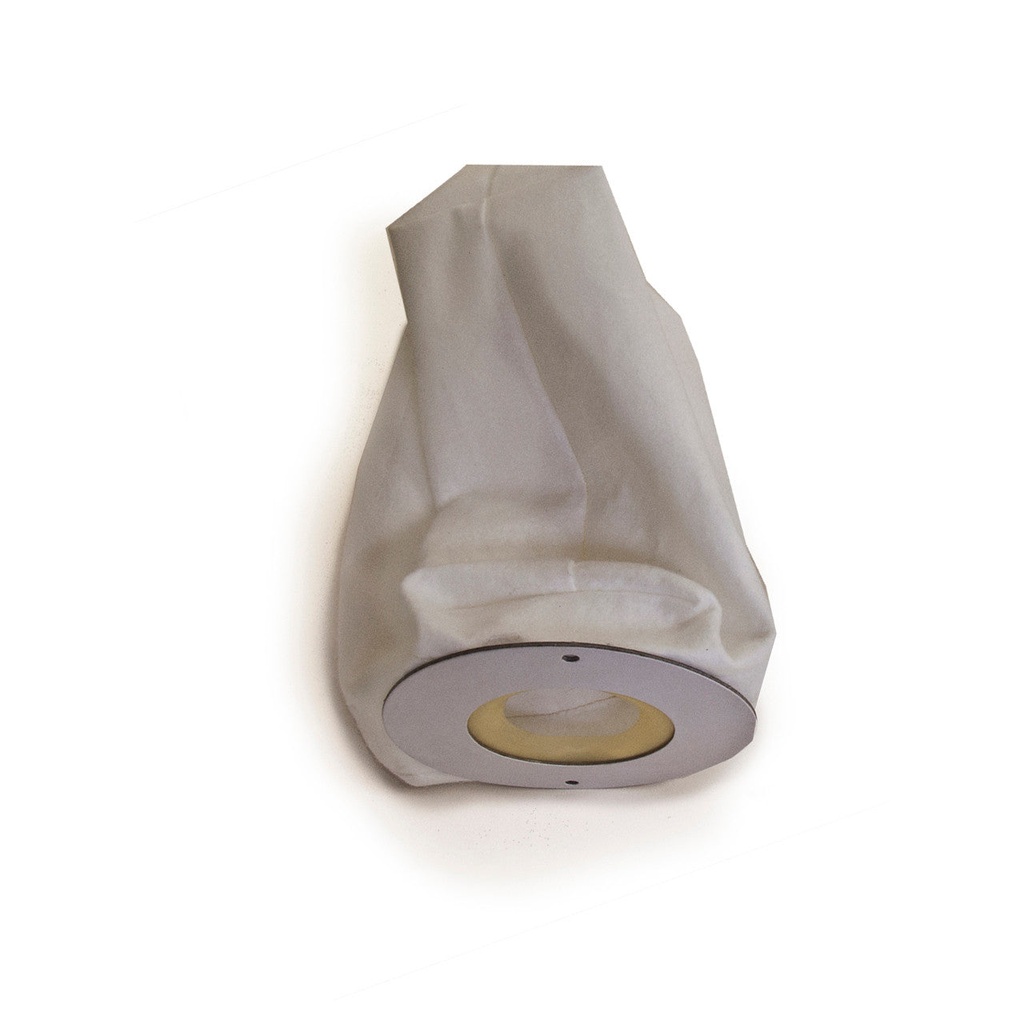 [854-2203] DC HEPA Filter for Foredom® Dust Collector