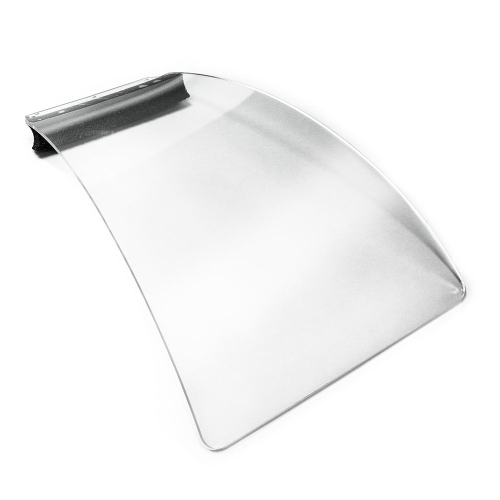[854-2216] Replacement Shield for Foredom® Fishmouth
