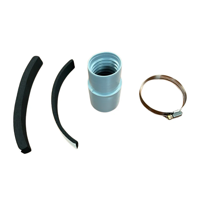 [854-3041] Quatro Inlet Adapter Set