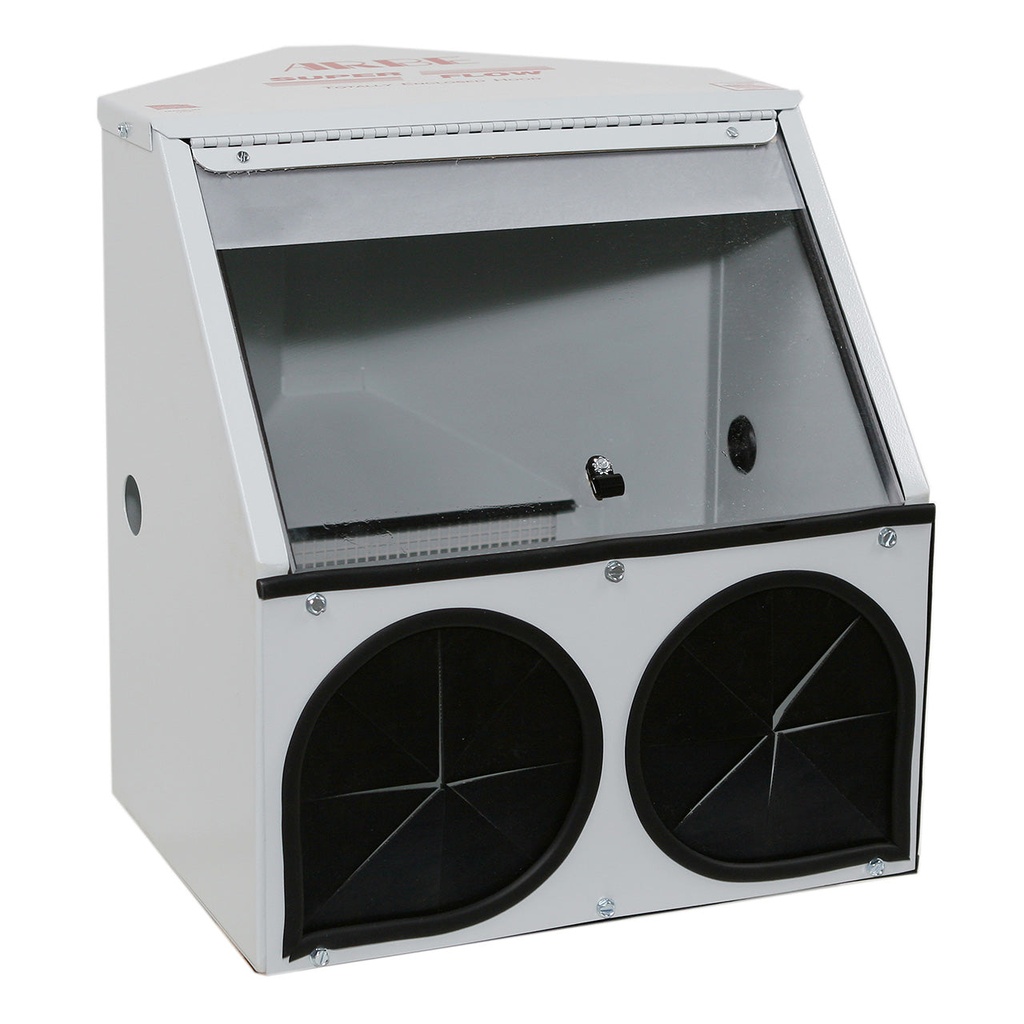 ARBE Super Flow Enclosed Hood