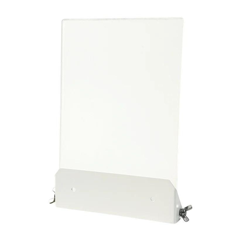 [854-3135] Adjustable Hood Shield for ARBE Jewelers Hood