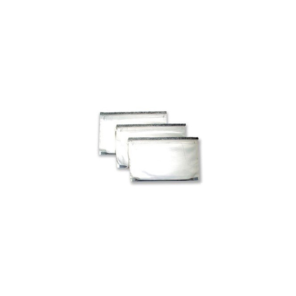 Replacement Set of 24 Filter Bags for 75 and 77 Dust Collectors