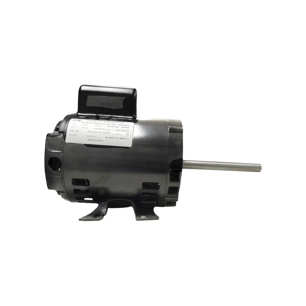 Replacement Suction Motor for 75 and 77 Dust Collectors