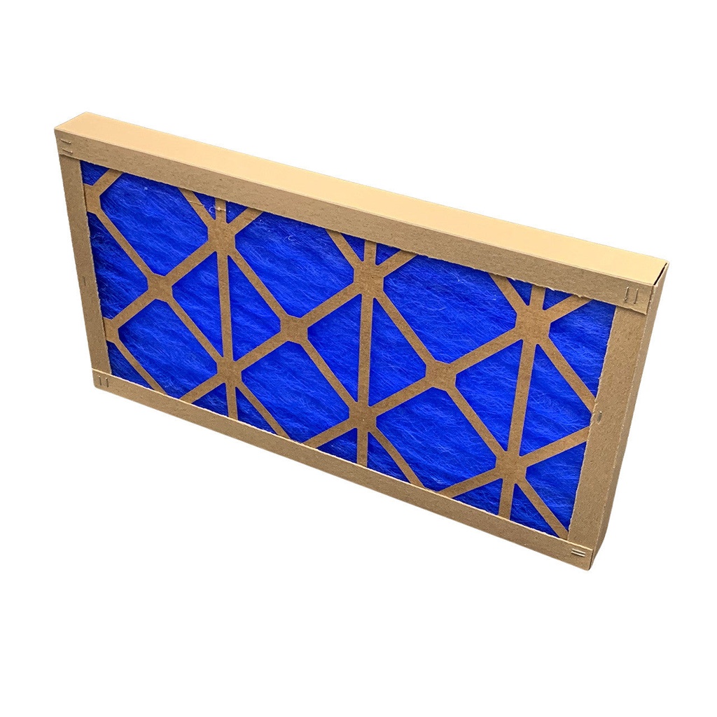 [854-4011] Repl. Filters for Arbe Double Spindle Polisher, Pkg. of 3 Filters