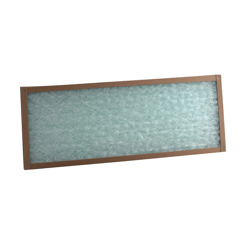[854-4012] Repl. Filter for Arbe Benchtop Polisher/Dust Collector
