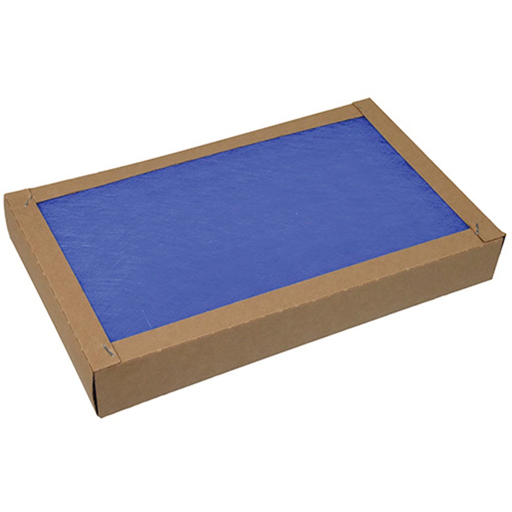 [854-4027] Repl. Filter For Jewelers Bench Vac (3)