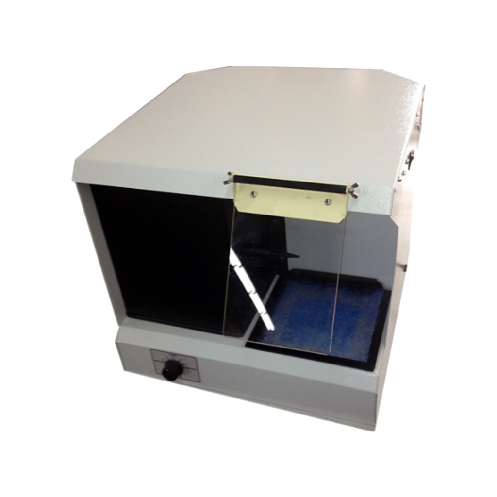 [854-4050] ARBE Down Draft Variable Speed Polisher Dust Collector