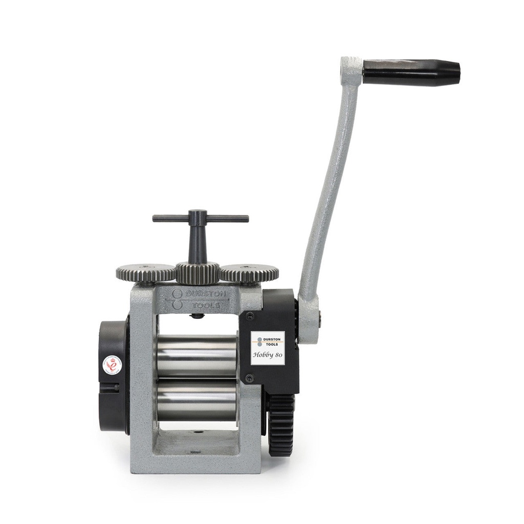 [855-1998] Durston Hobby 80 Mini Rolling Mill