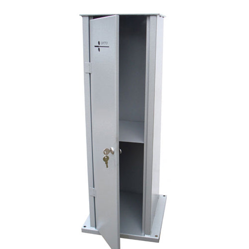 [855-2010] Durston Pedestal Rolling Mill Stand - Cabinet Style