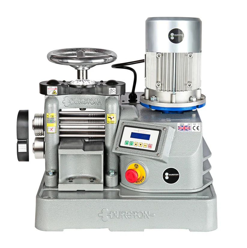 [855-2014] Durston Power Rolling Mills - C130SSP