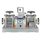 Durston Double Sided Power Rolling Mills - C130DSP