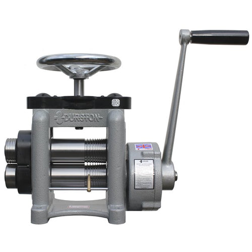 [855-2022] Durston Round Rolling Mill 130