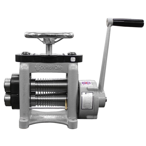 [855-2023] Durston Round Rolling Mill 150