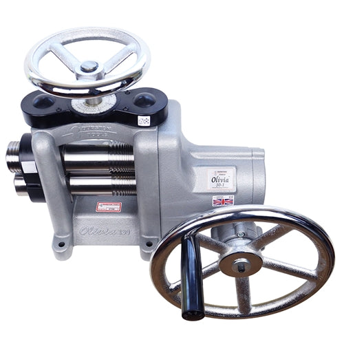 [855-2025] Durston Olivia™ C130 Combo Rolling Mill