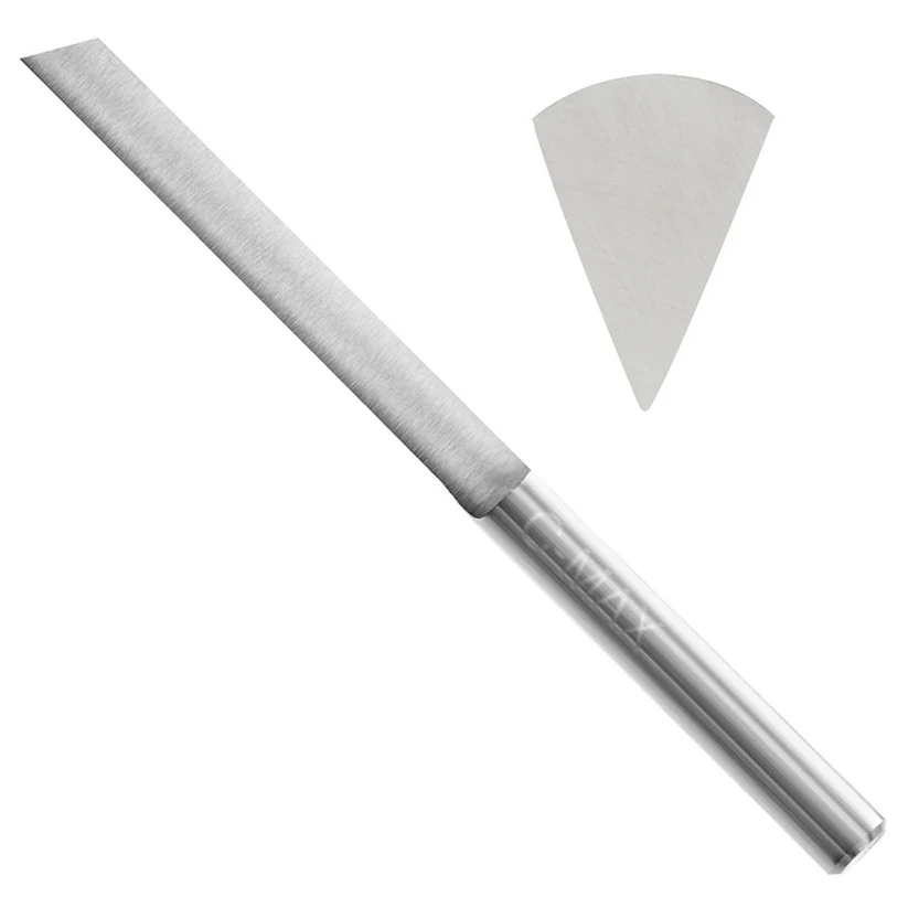 [855-9816] GRS® C-Max Graver #2 Onglette
