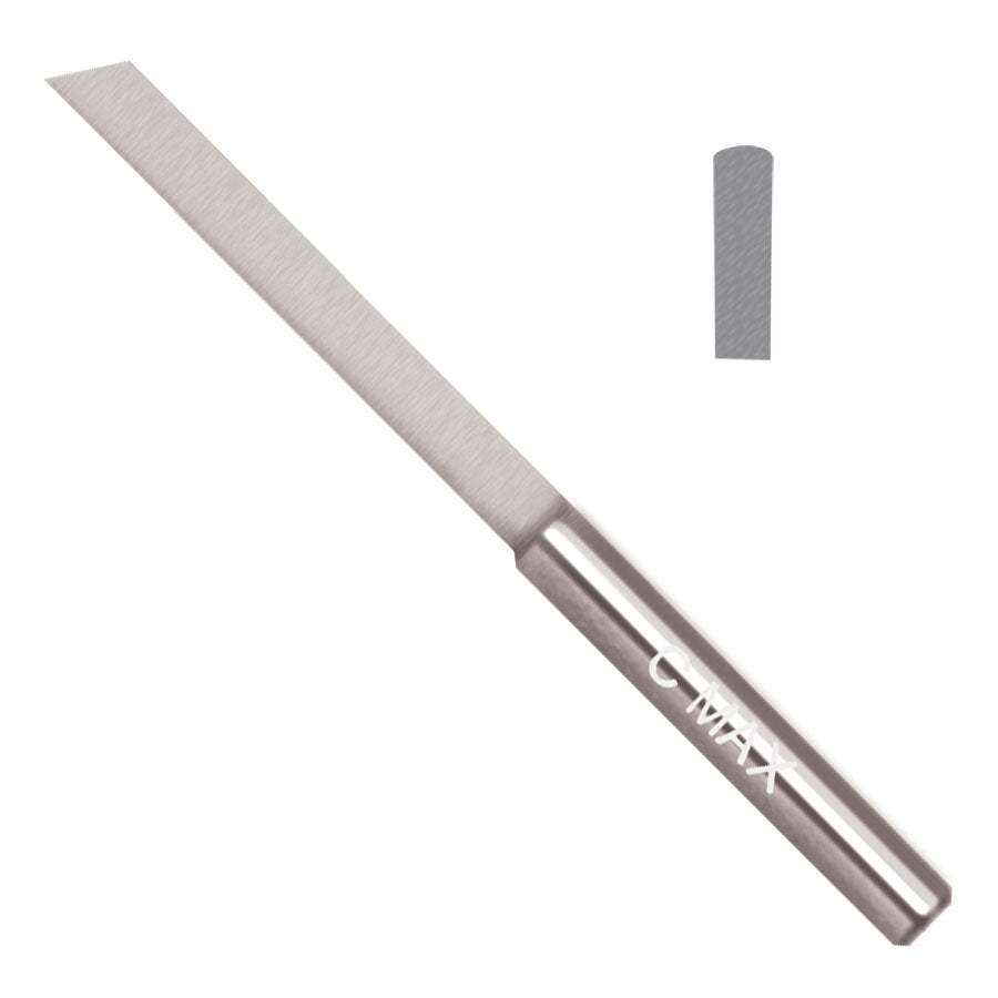 [855-9823] GRS® C-Max Graver #39 Parallel Flat